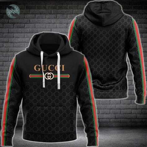 gucci hoodie 200|real gucci hoodie for men.